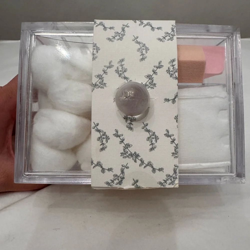 NWT✅ Beauty and Spa Essentials✨